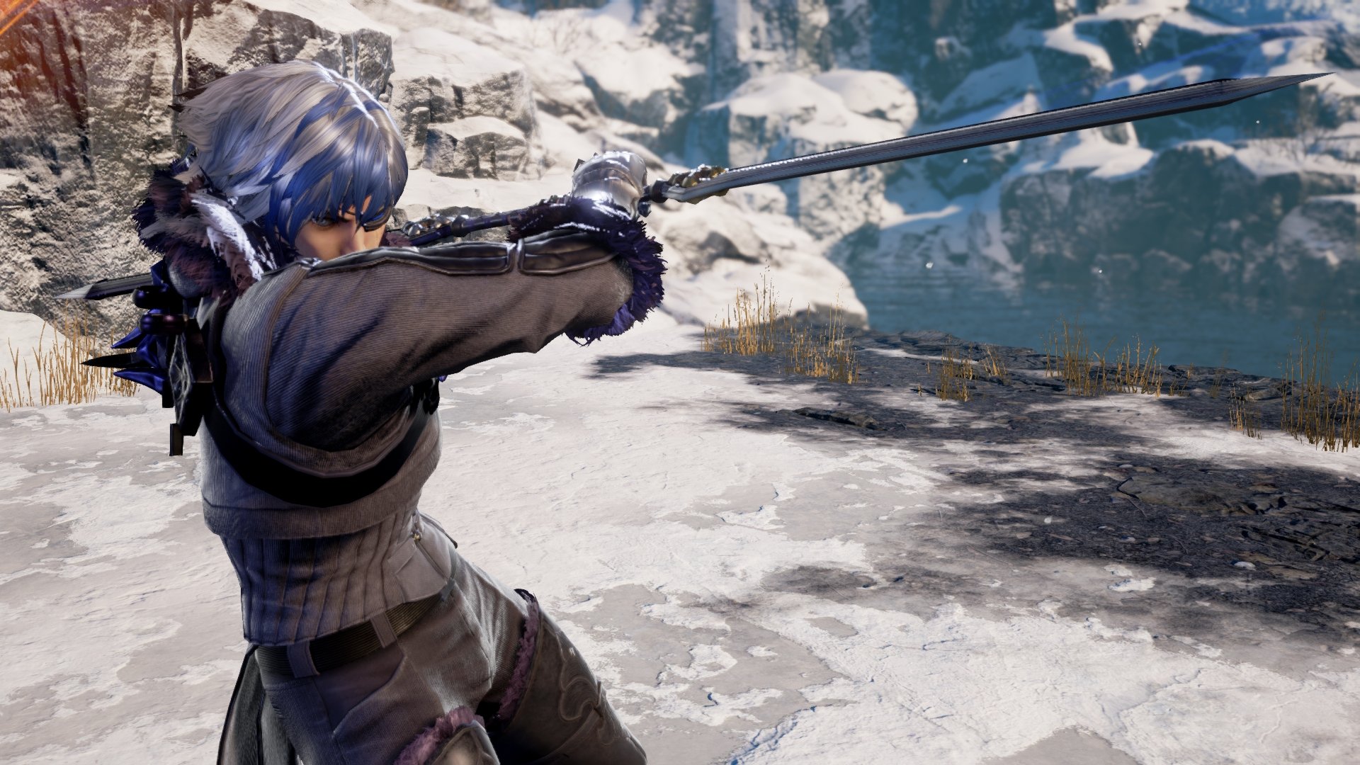 Soul Calibur VI - Imagen 25